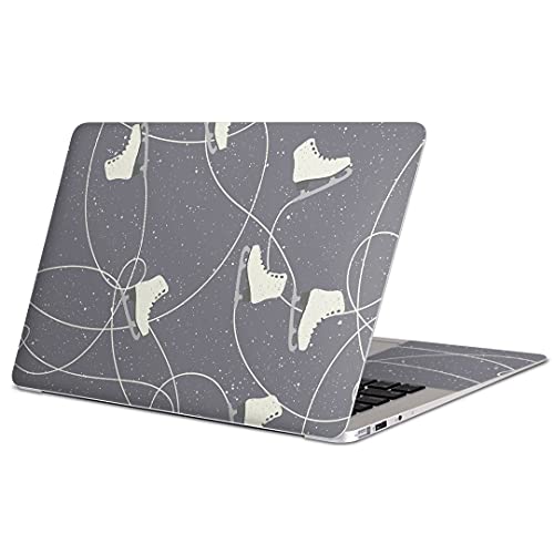 igsticker Macbook Pro 13 Retina (mid2012-mid2015)専用スキンシール A1502 / A1425 マックブック プロ 13インチ 専用シール フィルム ステッカー アクセサリー 保護 050093