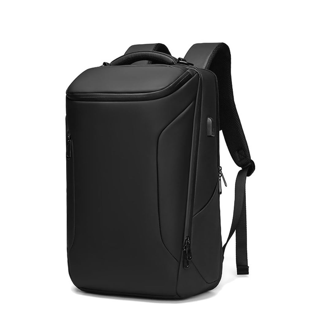 Sac à dos décontracté et étanche pour ordinateur et cours