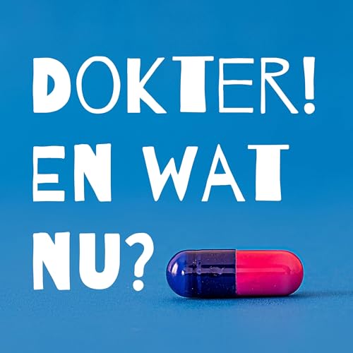 Page de couverture de Dokter! En wat nu?