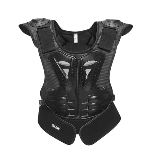 Armadura protectora para motocross Dirt - Protector de...