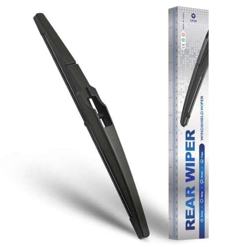Image of AJK Rear Wiper blade for Buick Envision 2021-2025 Car Wipers