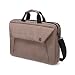 Produktbild Dicota Slim Case Plus Edge - Notebooktasche geeignet für 12-13.3 Zoll, Sandstone