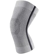 Tangsoo Kniebandage Männer Damen,Komprimierte Kniestütze Knieorthese Mit Gelenk Stabilisierung,El...