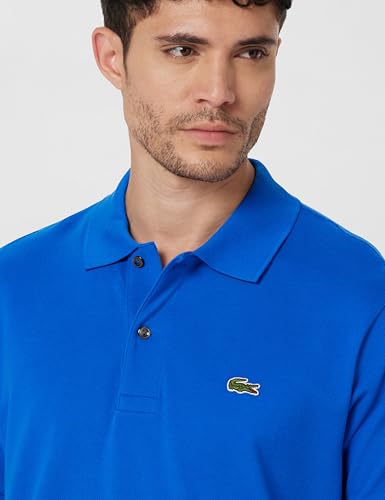Image of Lacoste Classic Fit L.12.12 Original Polo Shirt