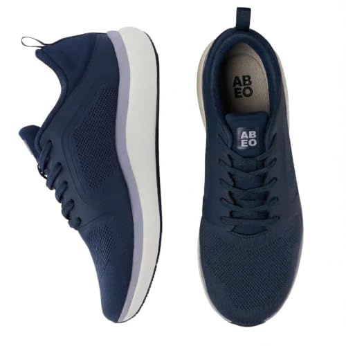 ABEO MXV Cruise Orthotic Sneaker