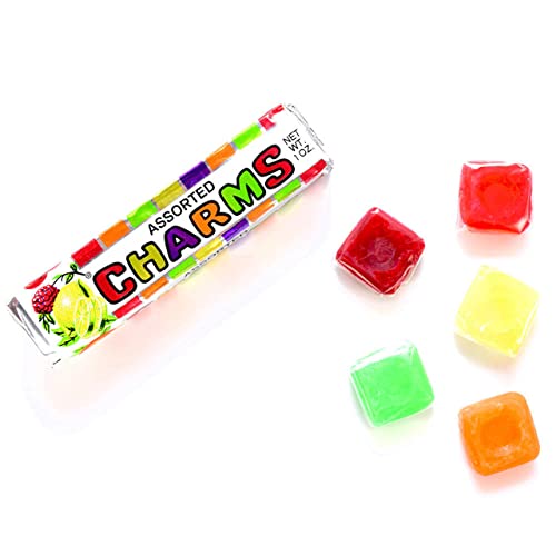 Charms Squares - 20 / Box miniatura 5