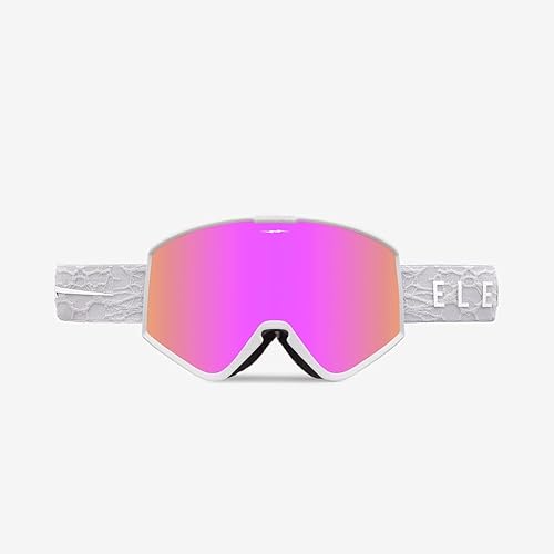 Vista 38 de Electric Gafas - Kleveland Goggle Mate blanco