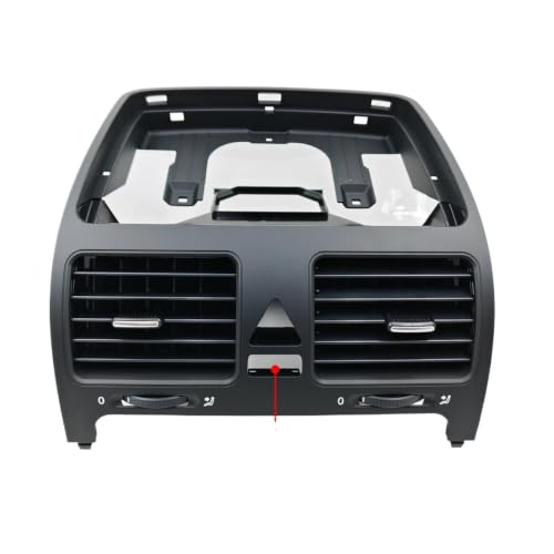 Grille d'air pour tableau de bord VW Golf 5 finition origine premium
