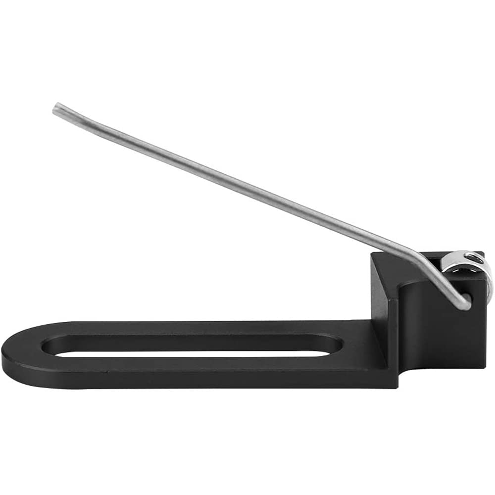 Repose-flèches Tec Maxx Langue De Lézard Pour Arc Compound - Droitier, Noir, Occasion Très Propre