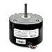 51-100999-04 - OEM Upgraded Ruud Condenser Fan Motor 1/5 HP 208-230/220-240 Volts 1075/900 RPM