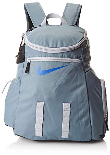 NIKE NESS7159 483 Mochila  Azul  Talla Única