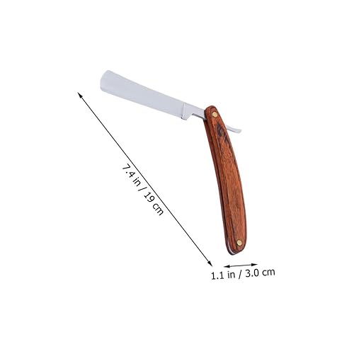 Miniatura 6 de FRCOLOR Máquinas de afeitar para hombres 6 piezas, herramientas para hombres, maquina de afeitar para hombre máquinas de afeitar para hombres,