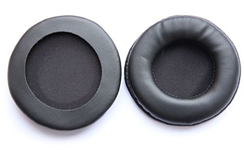 Jhgj Replacement Ear Pads Earpads Pad Cushions For Sony Mdr Ma300 Cd470 Mdr Ds7000 Ds7000 Rf6000 Headphones Buy Online In Cayman Islands At Cayman Desertcart Com Productid