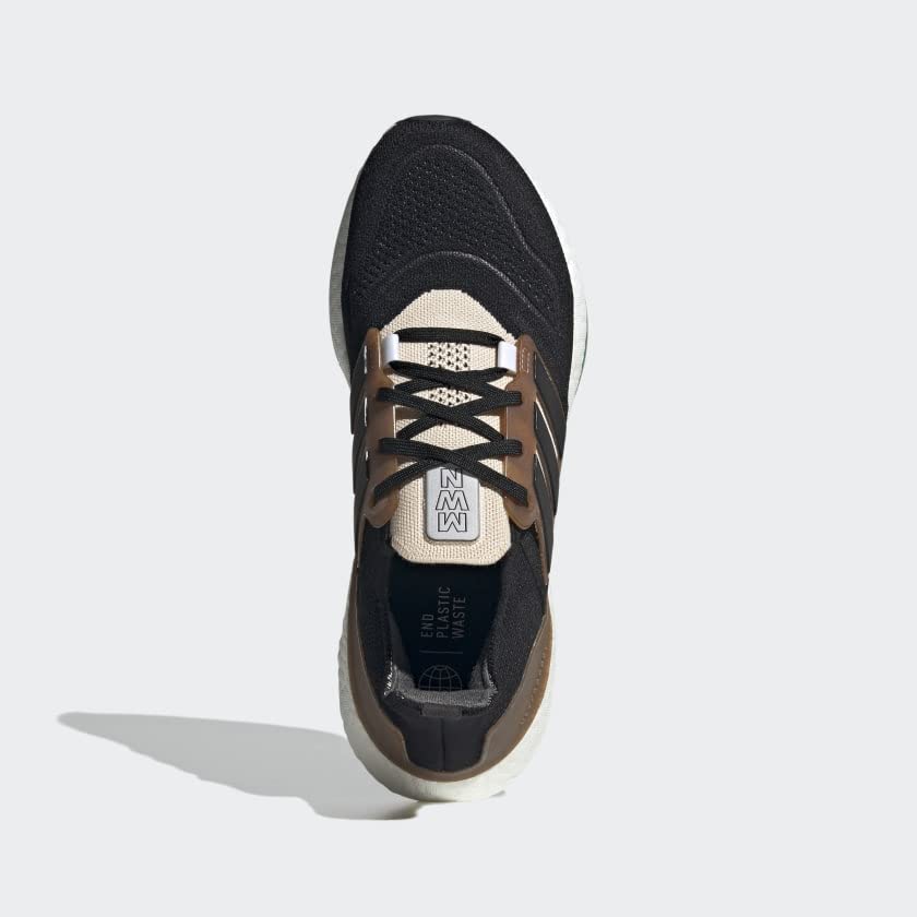 Image of Adidas Mens Ultraboost 22 Heat.rdy Running ShoesRunning Shoe