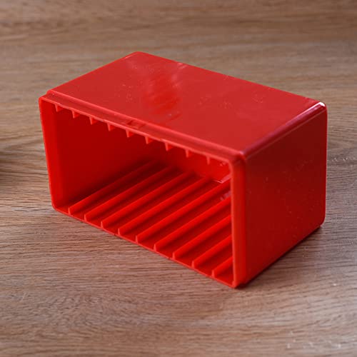 Caja de almacenamiento para 10 fundas de monedas miniatura 7