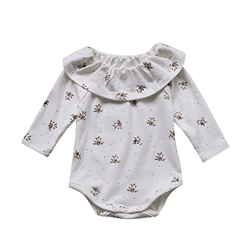 Generico Neonato Estivi Vestiti della Tuta del Pagliaccetto del...