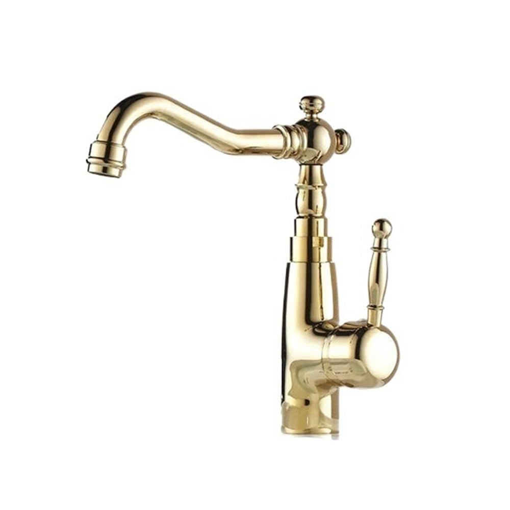 Mitigeur eau chaude et froide G1008 au design épuré et durable