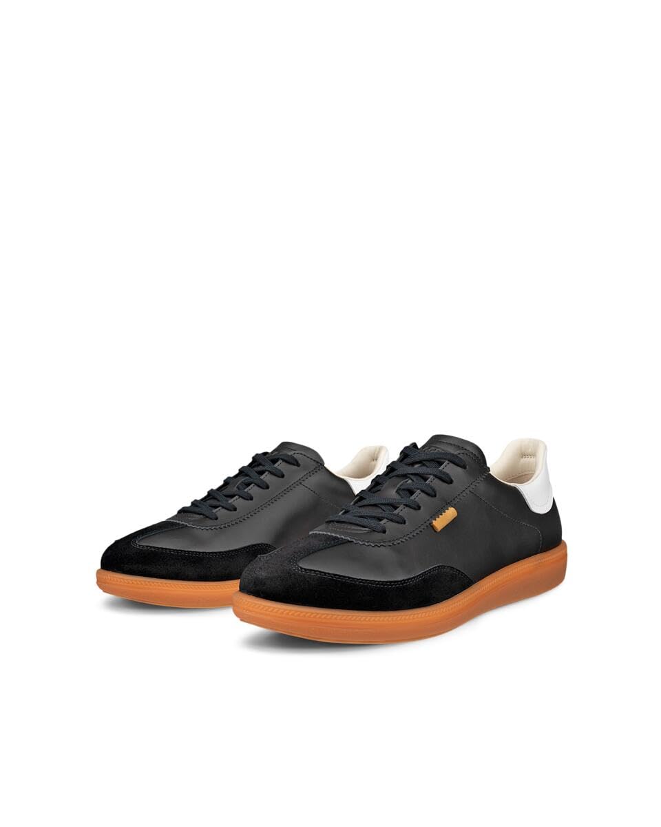ECCO Kobiety Soft 11Adidasy