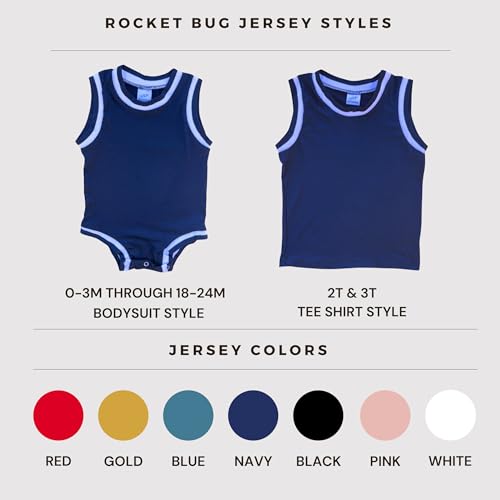 Sleeveless Basketball Sport Jersey for Babies for Gameday, Photshoot, Boys, Girls3