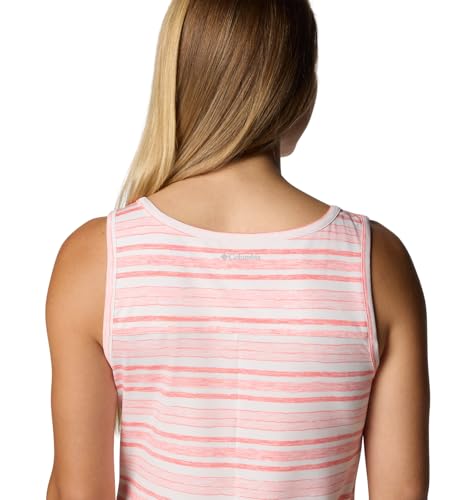 Image of Columbia Chill River Printed Dress