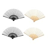 Léger et pratique : la structure pliable de cet éventail assure sa portabilité, ce qui en fait le choix idéal pour les mariages, les festivals ou pour se rafraîchir au quotidien en été. alliant simplicité d'utilisation et style traditionnel, il est livré avec des baleines vierges et du matériel pour réaliser soi-même son éventail