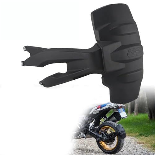 Garde-Boue Arrière Moto R1250GS LC pour Rouler Sec sous la Pluie
