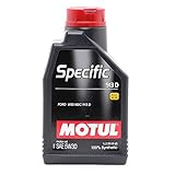 SPECIFIC FORD 913D 5W30 1 LITROS