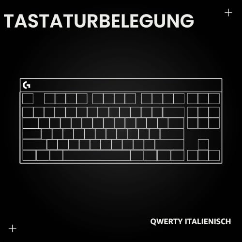 Logitech G213 Prodigy RGB Gaming Tastatur – Ansicht 2