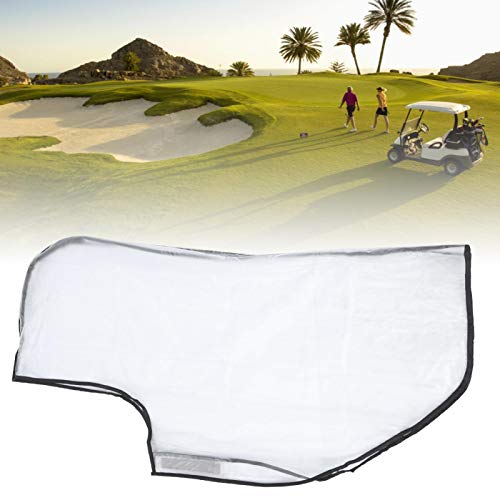 Kuuleyn Golf Bag Rain Hood - Image 4