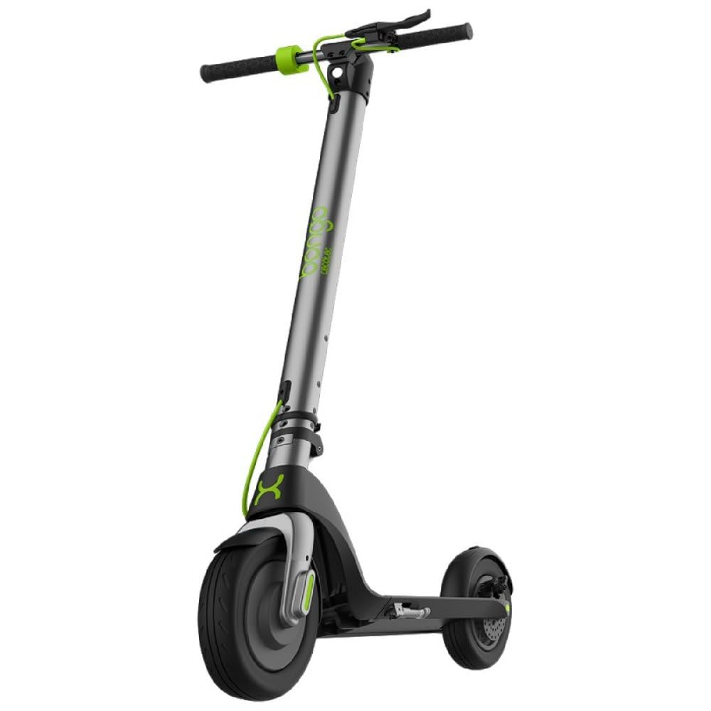 Cecotec Trottinette électrique Bongo Série A Connected. Puissance maximale de 700W, Batterie Amovible, Autonomie Jusqu’à 25km, Pneus avec système de prévention Contre éclatements de 8,5’, 3 Modes