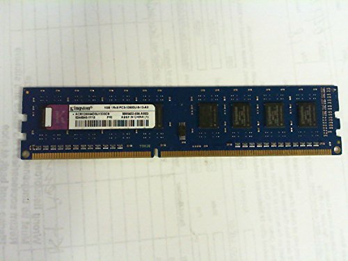 GoldenRAM eMachines EL185001E Desktop ACR128X64D3U1333C9 1GB DDR3 RAM Memory- 4830761-1020