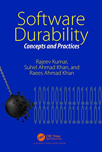 Software Durability: Concepts and Practices view 2