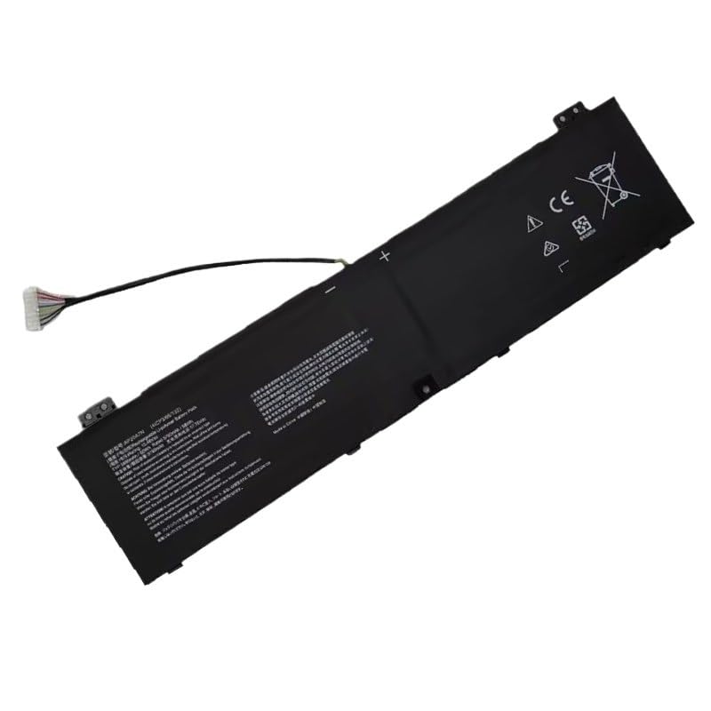 Batterie AP20A7N compatible ordinateur Acer Predator Triton 300 SE 60Wh