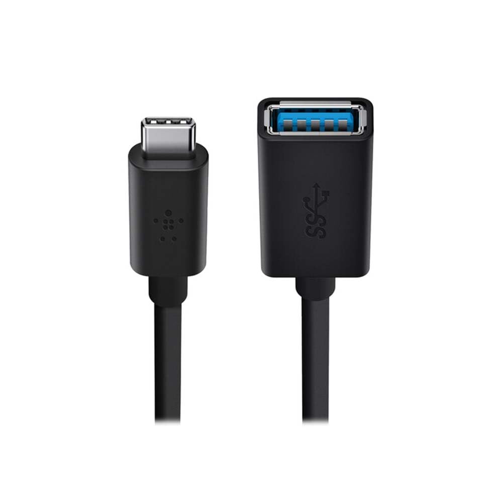 Amazon.com: BELKIN USB 3.1 GEN 1 Type-C Male to USB 3.1 GEN 1 Type