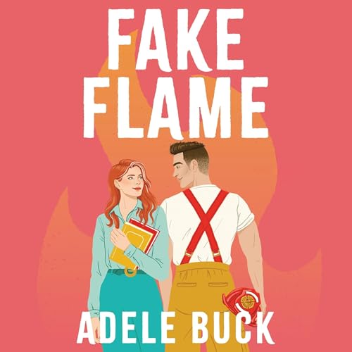 Fake Flame cover art