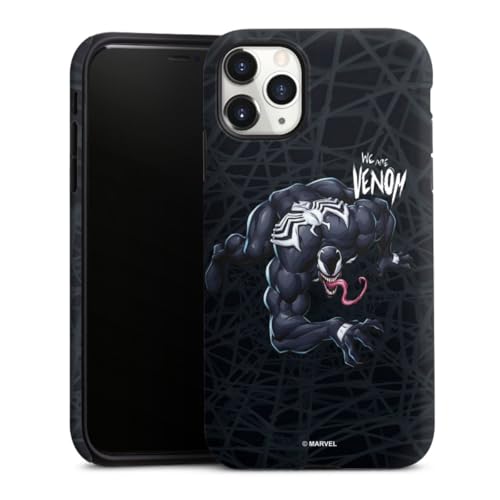 Évitez les fissures : coque iPhone 11 Pro Max antichoc Venom