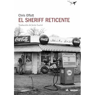 El sheriff reticente