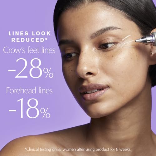 Estée Lauder Perfectionist Pro Multi-Zone Wrinkle Concentrate with Niacinamide + Chlorella, 0.85 Ounce - Image 3