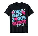 2000er Outfit Damen 2000s Geschenke Herren