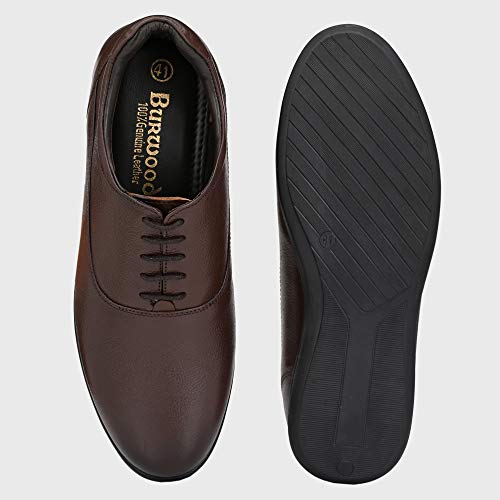 Image of Burwood Mens Bwd 106 Formal Shoes