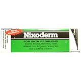 Nixoderm for Skin Problems