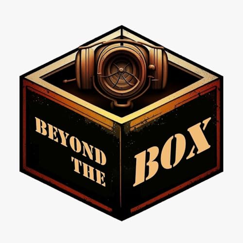 Beyond the Box Christmas Special 2025