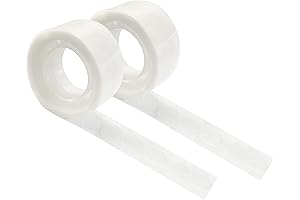 200 PCS Glue Dots for Balloons: Effortless Decorating Magic