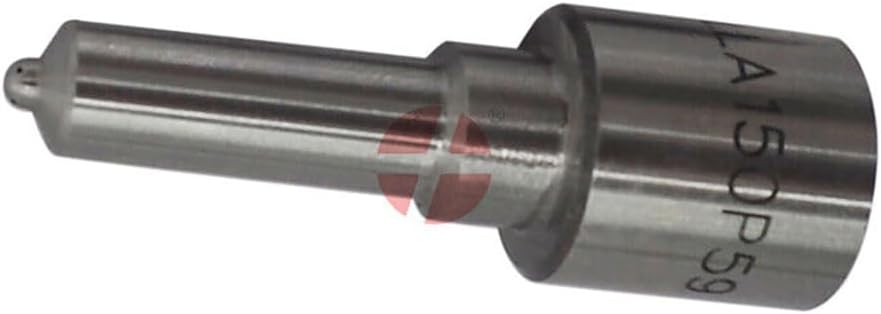 4Pcs Diesel Engine Fuel Injector Nozzle DLLA150P59 0433171059 Injection Spray Nozzles Fits for Iveco 165-24 180-24 190-24 370 8220.22.102