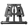 Gorilla GLS-03 Foldable Adjustable DJ Home Studio Laptop Stand #4
