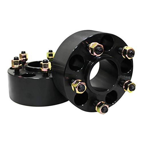 Amazon | デュラックス(Durax) ハブ付ワイドトレッドスペーサー 60mm