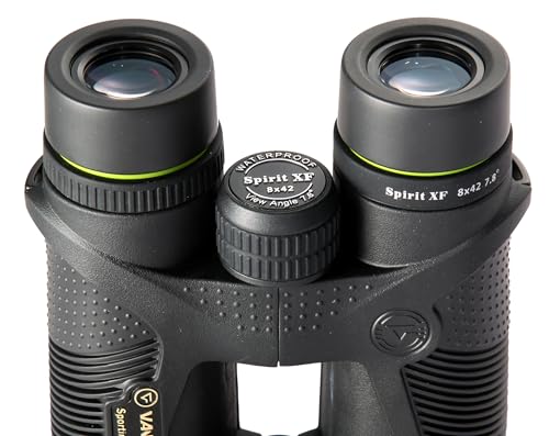 VANGUARD 8x42 Spirit XF Binoculares Impermeables miniatura 4