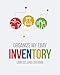 Organize My Ebay Inventory: Ebay Selling Log Book