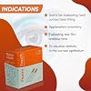 Fluoro Touch Strips - 300 Strips by KASHSURG