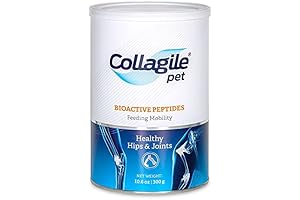 COLLAGILE® Pet - Dog Hip & Joint Care
